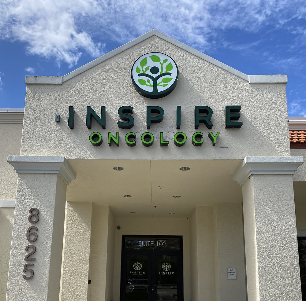 Inspire Oncology location