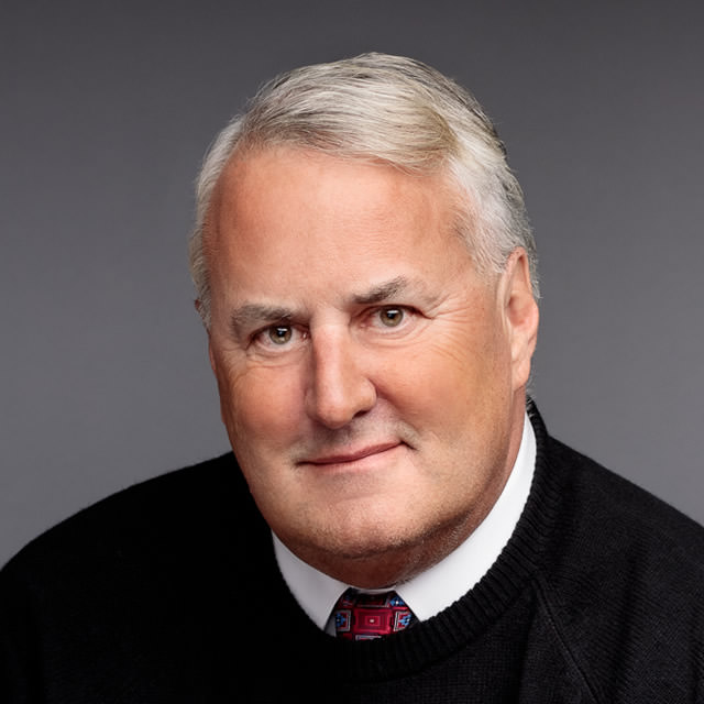JAY LOEFFLER, M.D., FACR, FASTRO Board Certified Radiation Oncologist. Inspire Oncology